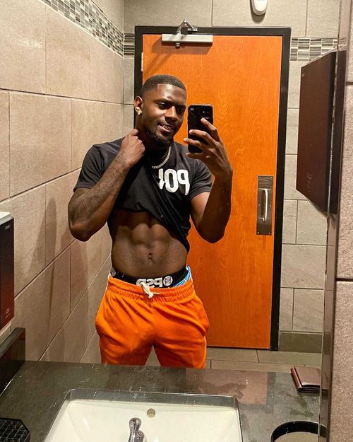 Bailey - baby_red_ OnlyFans