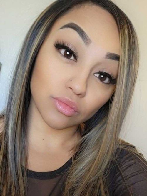 Jocelyn Baker - jocibaker OnlyFans