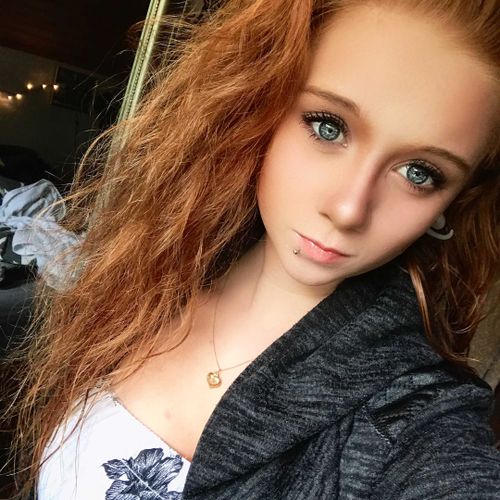 Lexi Anne Garza - lexi_aaane OnlyFans