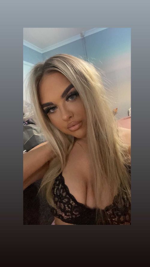 Kirsten Peacock - kirstenpeacock OnlyFans