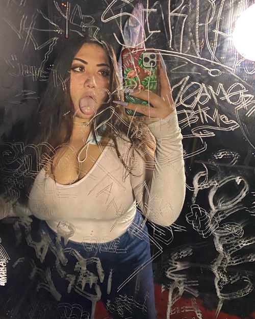 Spicy Ricebunny - kitty_marcelly OnlyFans