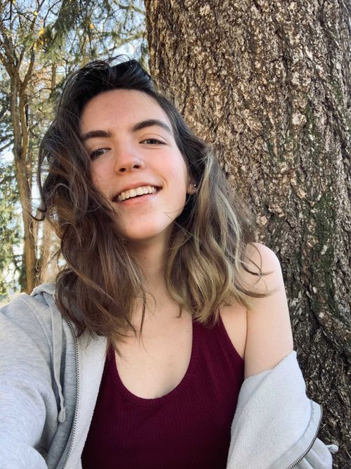 Kelly - kkellylynn OnlyFans