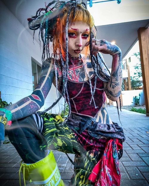 Kota Morgue - kota_morgue OnlyFans