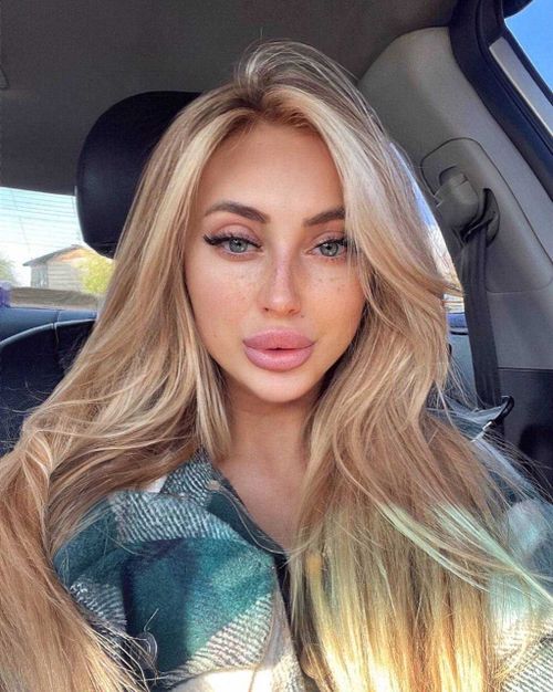 Kristina Emerson kristi_emerson OnlyFans