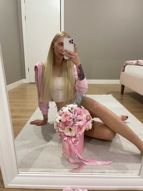 Kristin - kristinevans01 OnlyFans