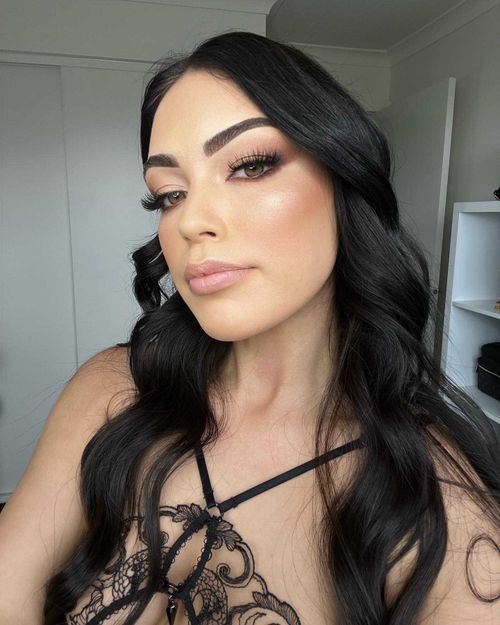 Krystal Fraser krystal2020 OnlyFans