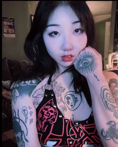 Kumiho Witch🌙 - kumihowitch OnlyFans