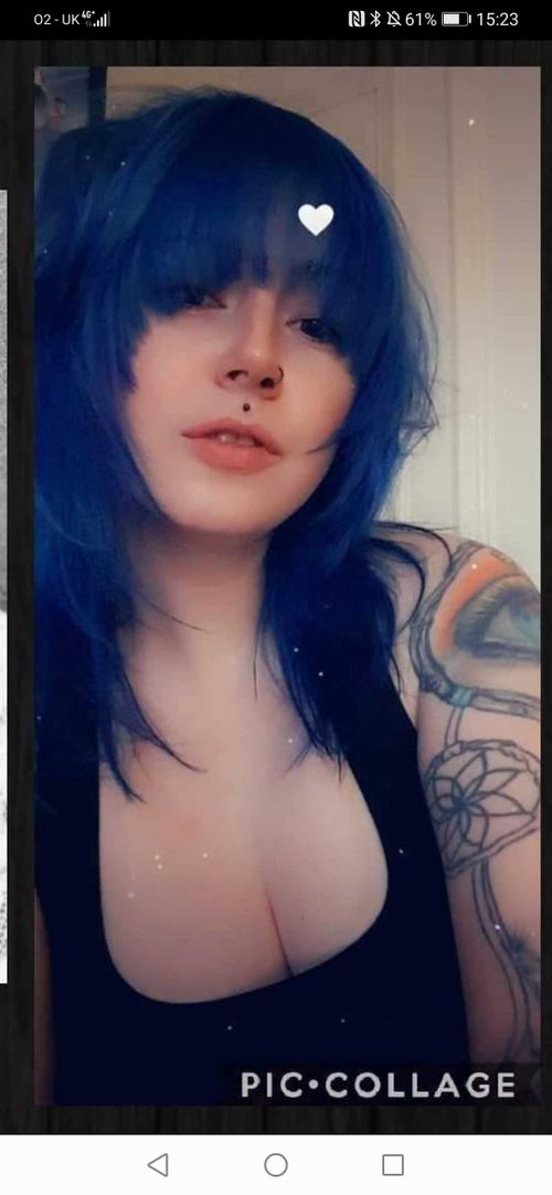 💙🖤 Lacey 🖤💙 - laceyandben OnlyFans