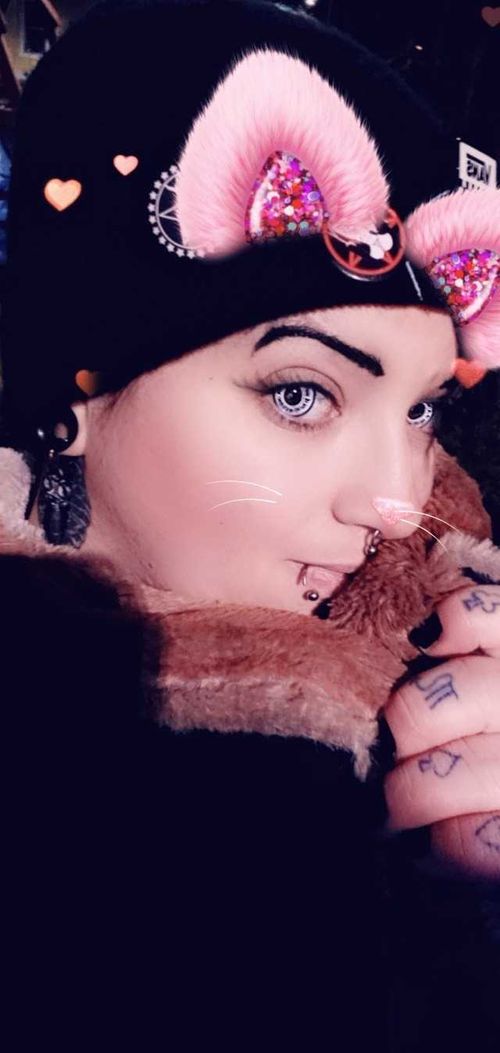 lady monoxide - lady_monoxide666 OnlyFans