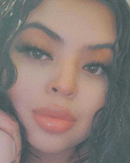 Latina - latinalyfe OnlyFans