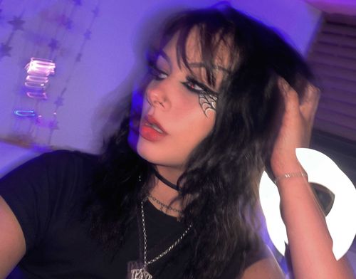 Hayz 🕷 - lavenderhayz OnlyFans