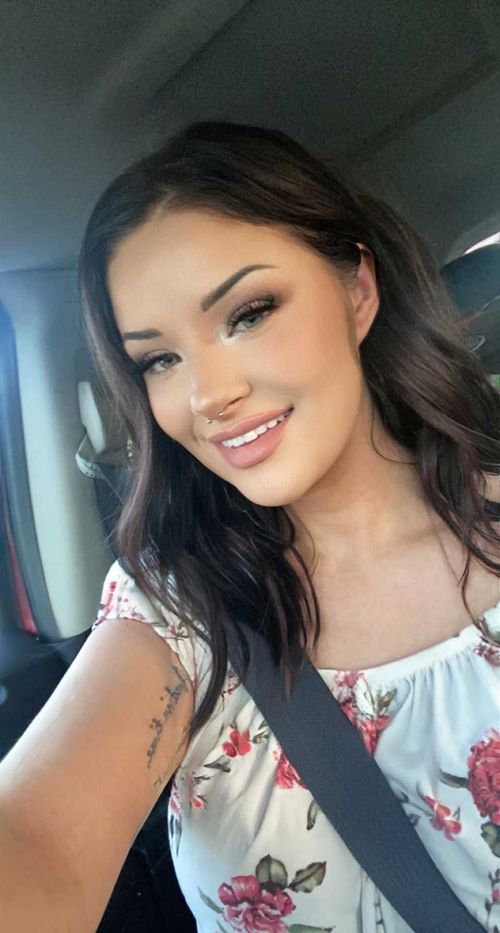 Layla Fleet laylafleetof OnlyFans