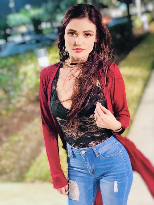 Leilani white - leilaniwhite OnlyFans