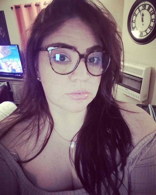 Leslie Monet - lesliemonet21 OnlyFans