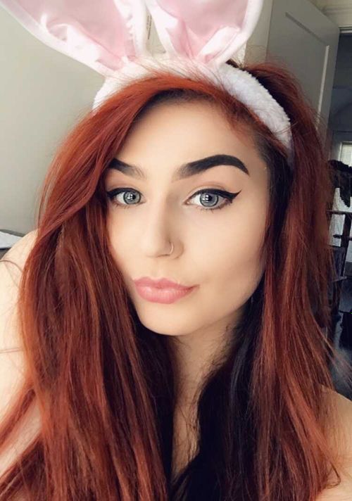 Lexa Lite - lexalite OnlyFans