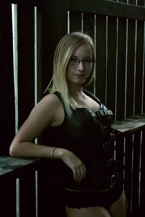 Shortie - lil_miss_shortie7 OnlyFans