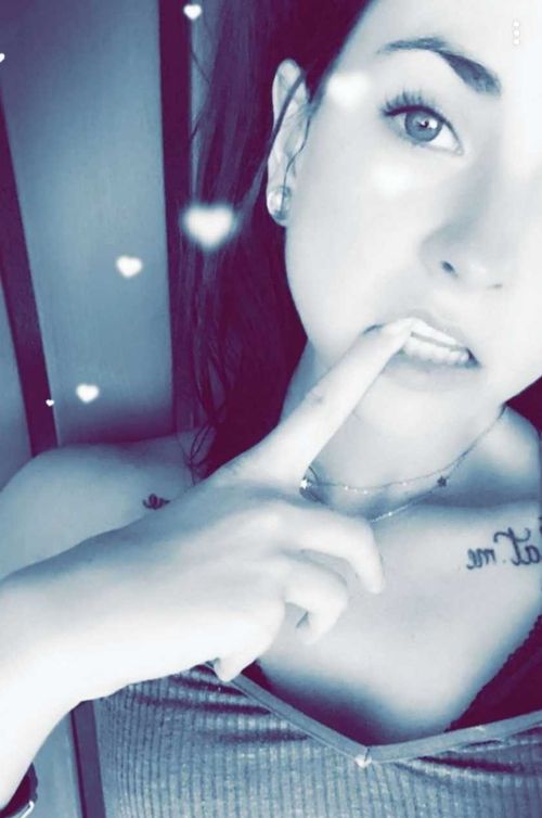 Lilbuttlex - lilbuttlex OnlyFans