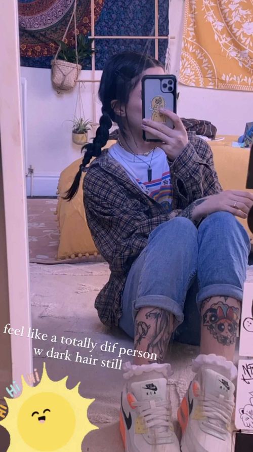 lilc0smic - lilc0smic OnlyFans