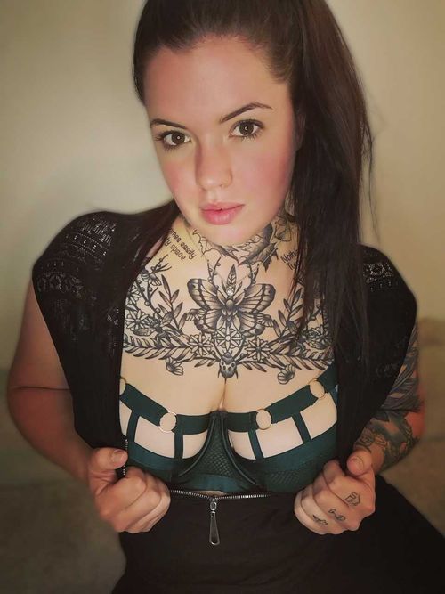 Megan Guthrie - megnut OnlyFans