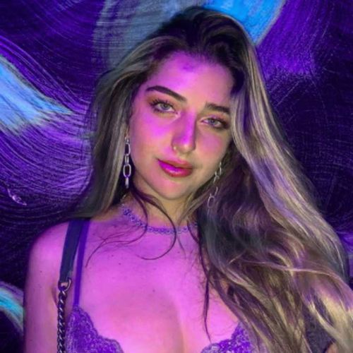 Lindsay Blake 😈 - lindseich OnlyFans