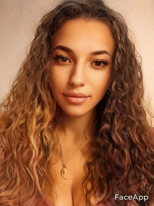 Megnificent - megnificent.mermaid OnlyFans