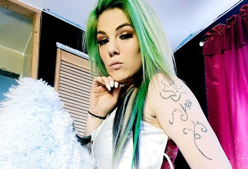 Bonnie Locket - bonnielocket OnlyFans