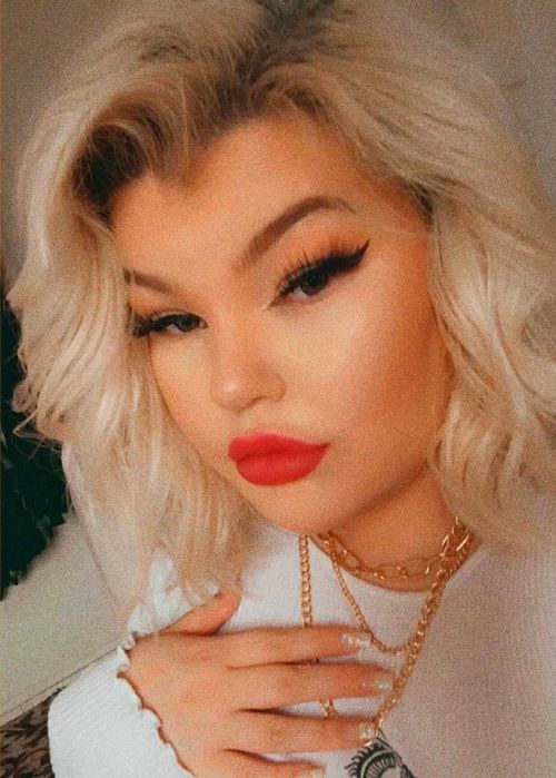 Brittany Dailey - brittanydailey OnlyFans