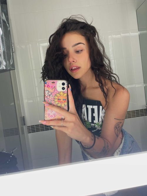 Liya Perez - liyaperez OnlyFans