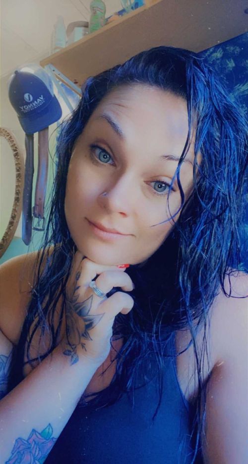 Lizzy Winn - lizzy0816 OnlyFans