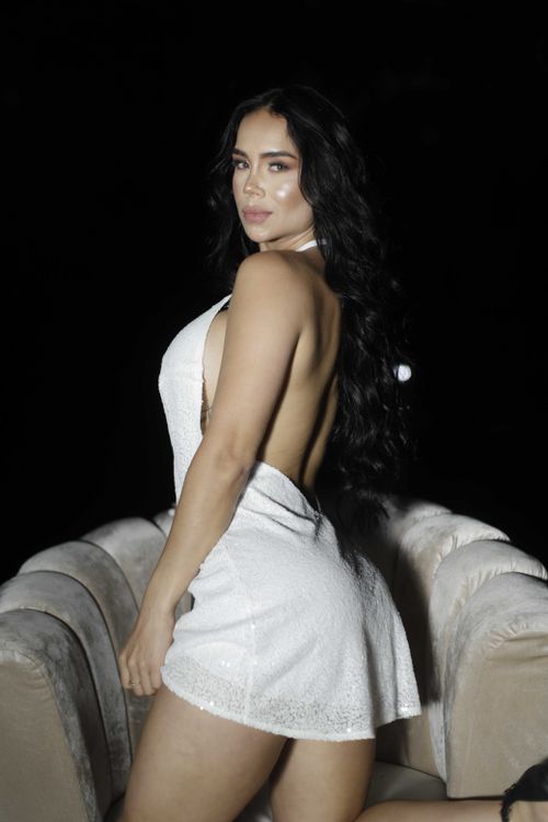 Elizabeth Lopez - lopezeli_only OnlyFans