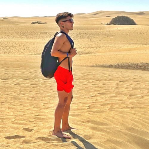️ Luca ️ luca_top OnlyFans