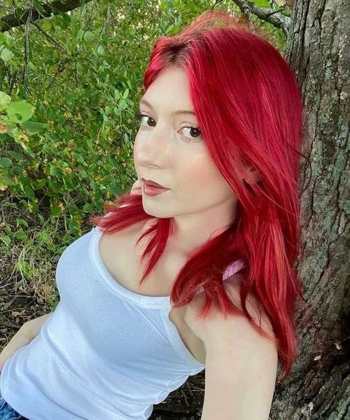 Lisruiz_21 - lisruiz_21 OnlyFans