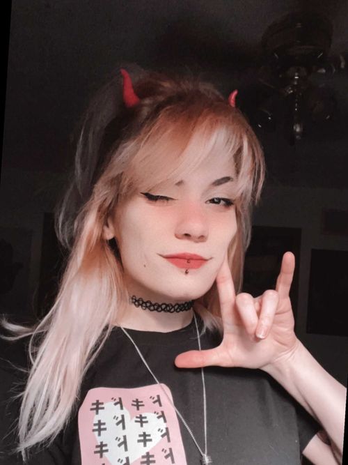 💕 m a e 💕 - maeeparfait OnlyFans