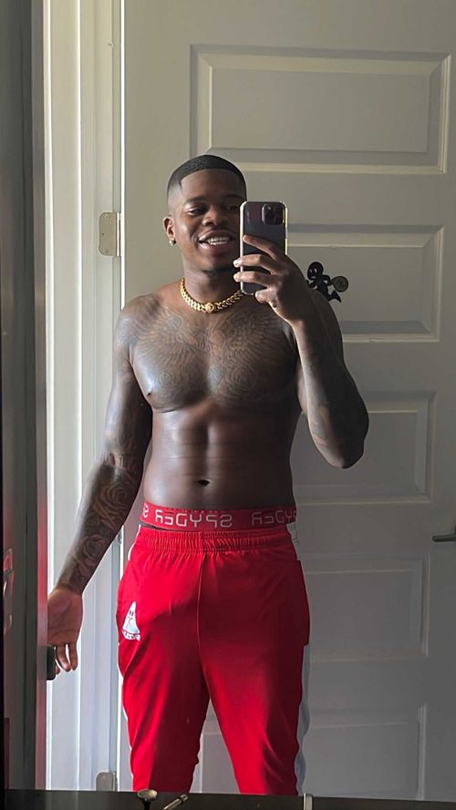 Gucci - mandingogucciifree OnlyFans