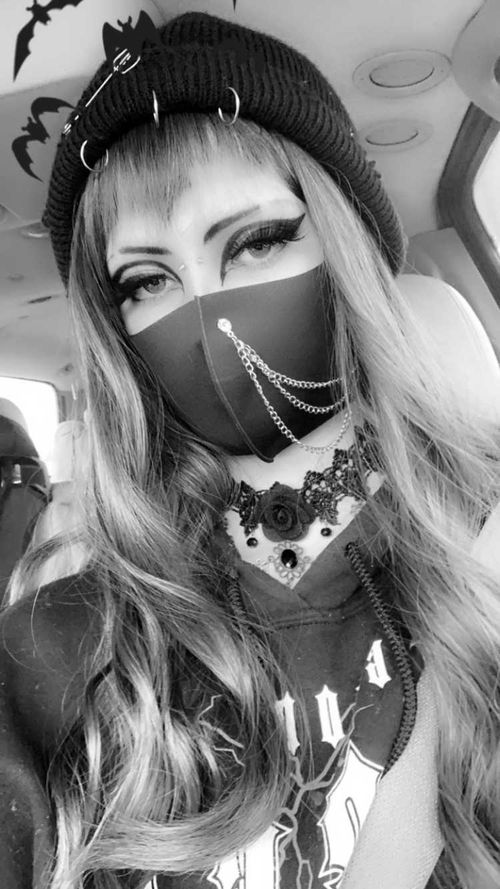 Marie 💨 - mariethegasqueenvip OnlyFans