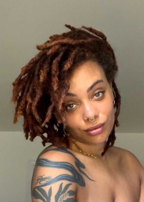 Amanda Rose - officialmodelmandi OnlyFans