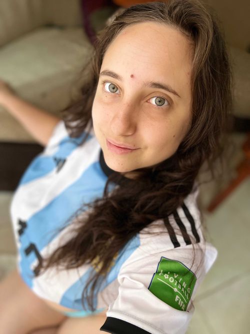 Masha 🌱 🍂 🌺 - masha_hairy OnlyFans