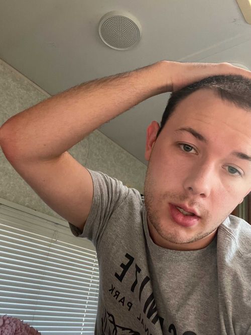 Mason Fleshwood - masonfleshwood OnlyFans