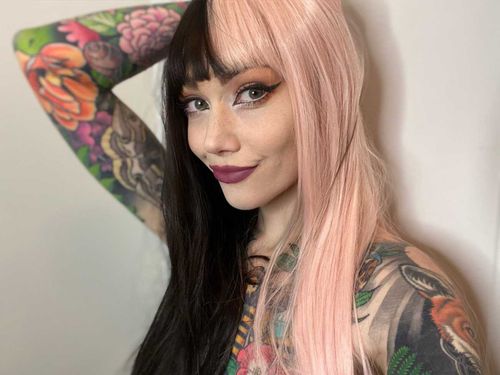 milfbblondie - milfbblondie OnlyFans