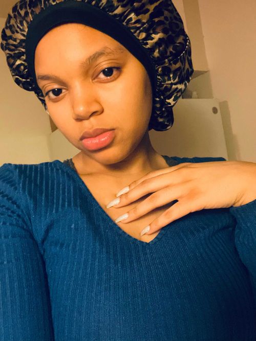 Light bright🥰 20yo mixed chick 😋VIP🤯 - maxamilzxxx OnlyFans