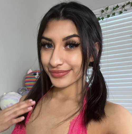 ️LIVE SHOW & SEXTING QUEEN ️ medusabanks OnlyFans