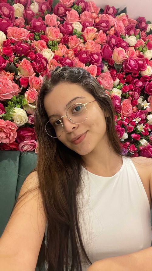 Gatita🎈 - meow_31 OnlyFans