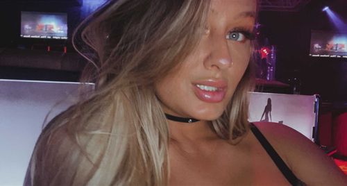 Sydney - mermaidhairsyd OnlyFans