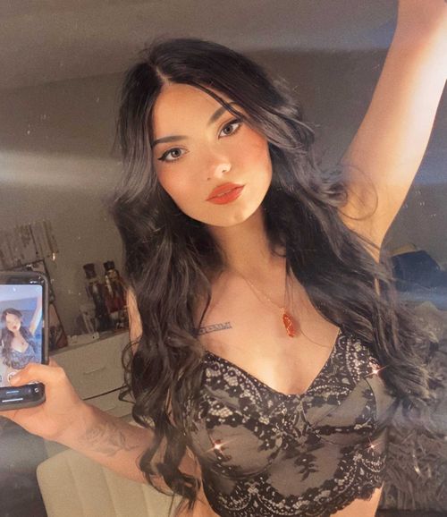 Sydney mermaidhairsyd OnlyFans