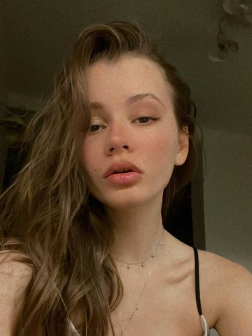 Mia Moor 🖤 - mia_moor_one OnlyFans