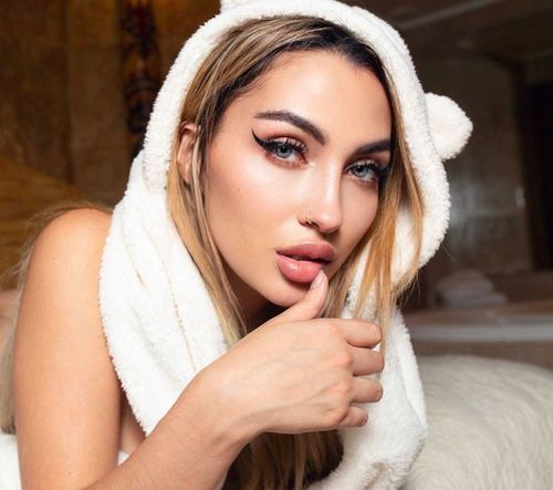 Michelle Constanza - michelleconstanzafree OnlyFans