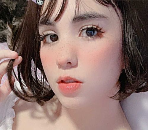 Milky Sad - milkyd OnlyFans