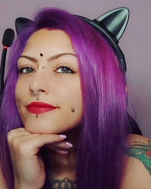 Official Krissy Taylor - officialkrissytaylor OnlyFans