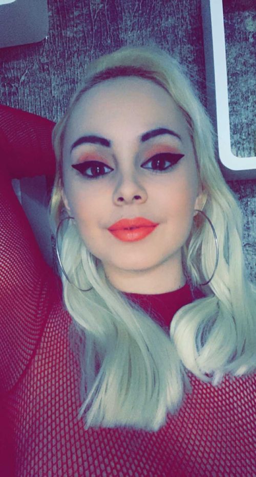 Lily Rose - miss_lilyrose OnlyFans