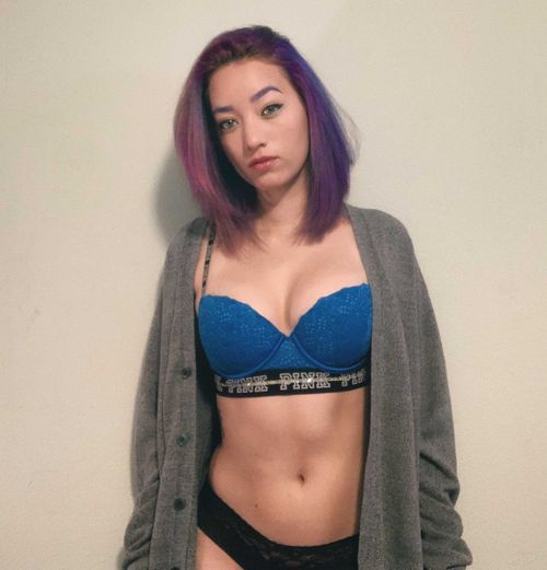 Arizona Mae - missazmae OnlyFans